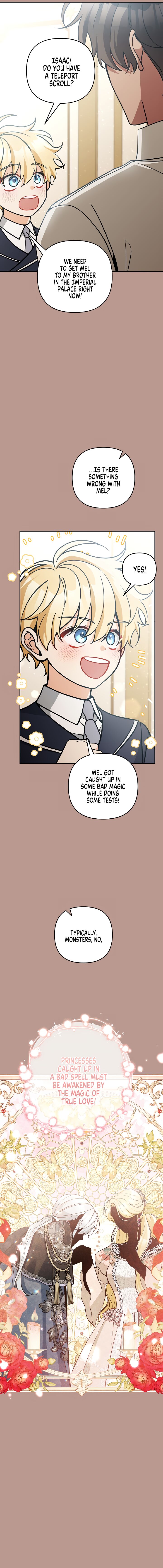 Please Dont Come To The Villainess Stationery Store 77 13