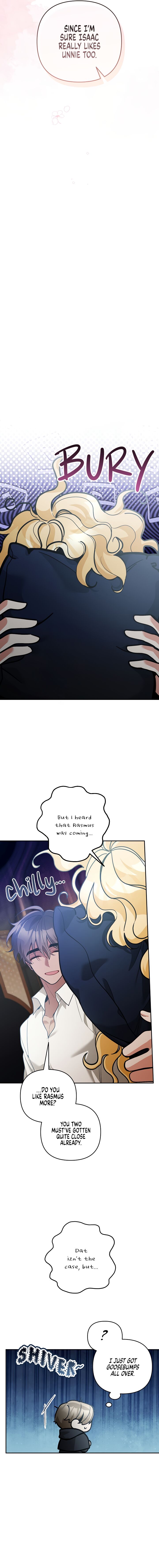 Please Dont Come To The Villainess Stationery Store 77 15