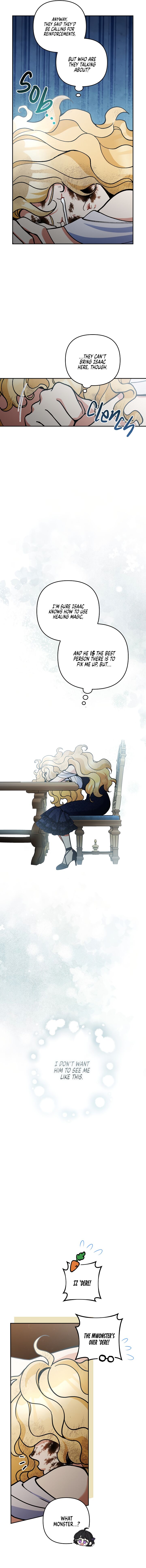 Please Dont Come To The Villainess Stationery Store 77 4