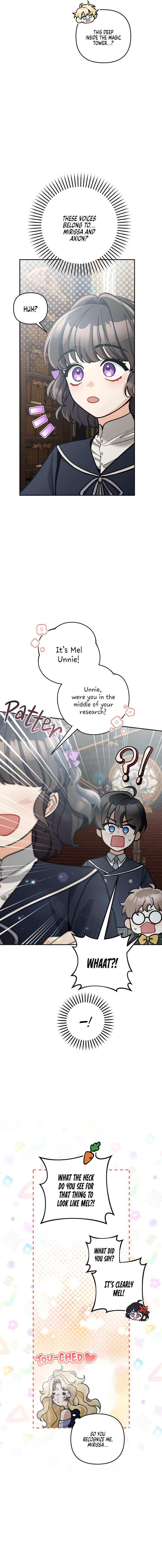 Please Dont Come To The Villainess Stationery Store 77 5