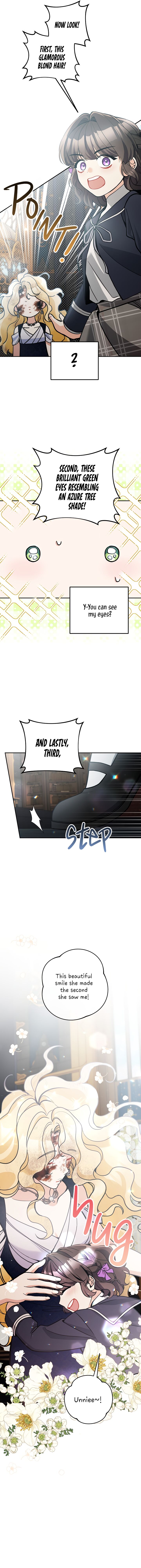 Please Dont Come To The Villainess Stationery Store 77 6