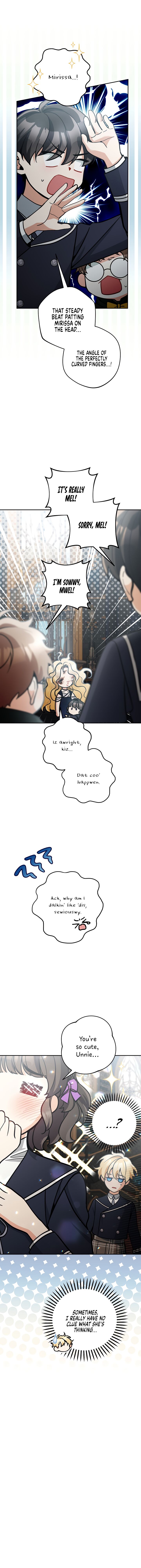 Please Dont Come To The Villainess Stationery Store 77 7