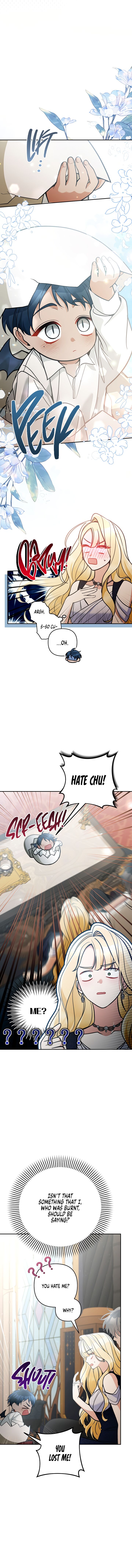 Please Dont Come To The Villainess Stationery Store 78 10