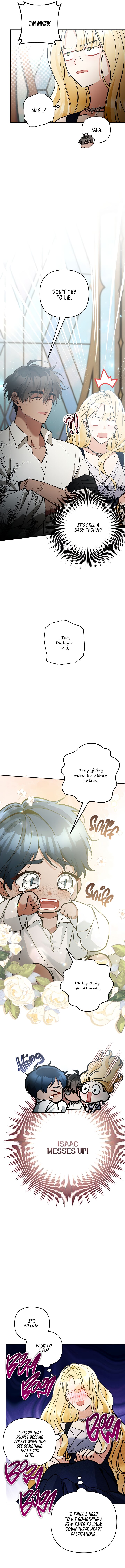 Please Dont Come To The Villainess Stationery Store 78 11