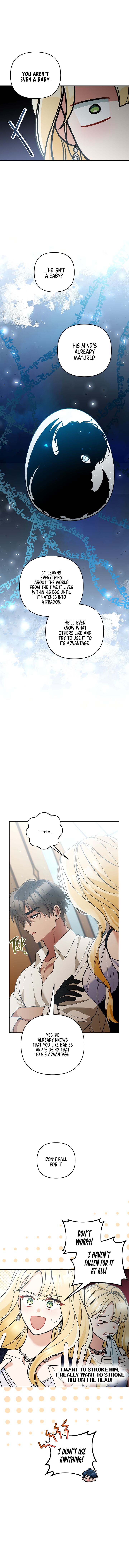 Please Dont Come To The Villainess Stationery Store 78 12