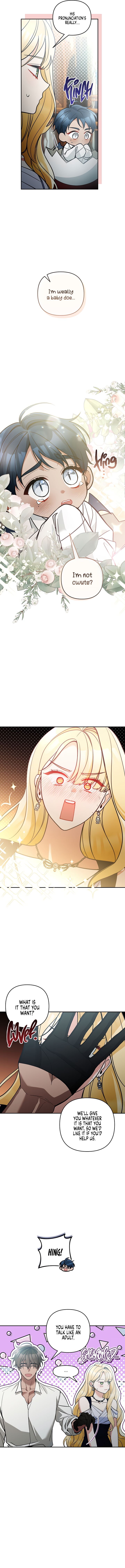 Please Dont Come To The Villainess Stationery Store 78 13