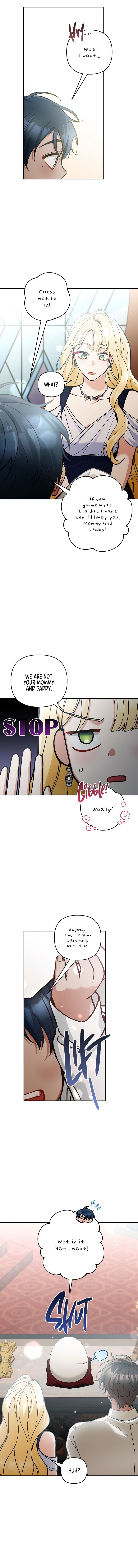 Please Dont Come To The Villainess Stationery Store 78 14