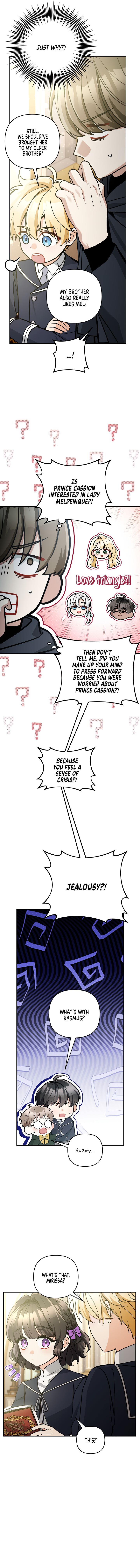 Please Dont Come To The Villainess Stationery Store 78 3