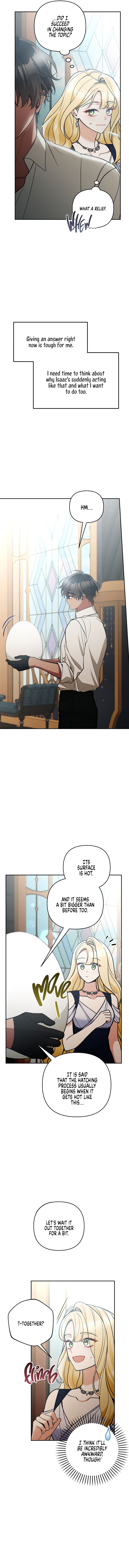Please Dont Come To The Villainess Stationery Store 78 7