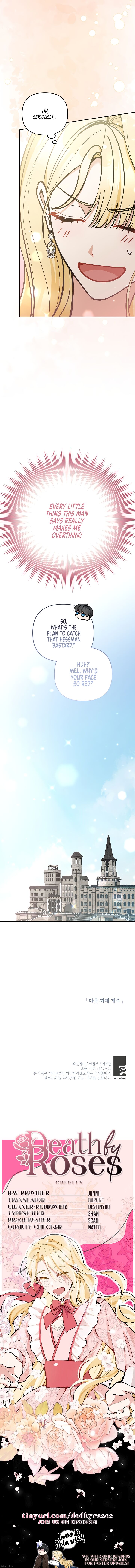 Please Dont Come To The Villainess Stationery Store 79 14
