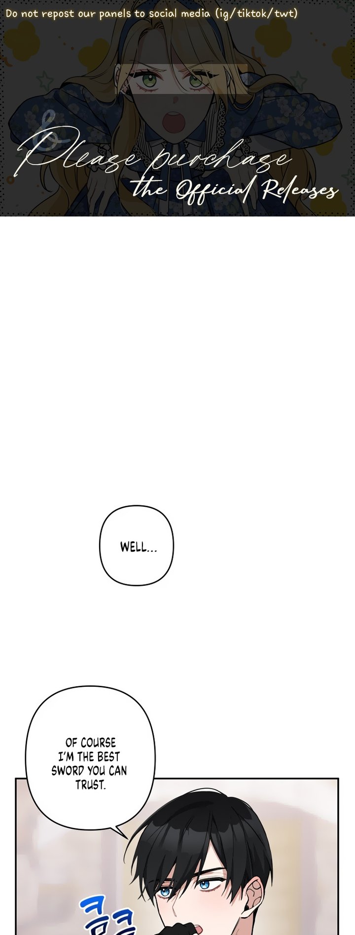 Please Dont Come To The Villainess Stationery Store 8 1