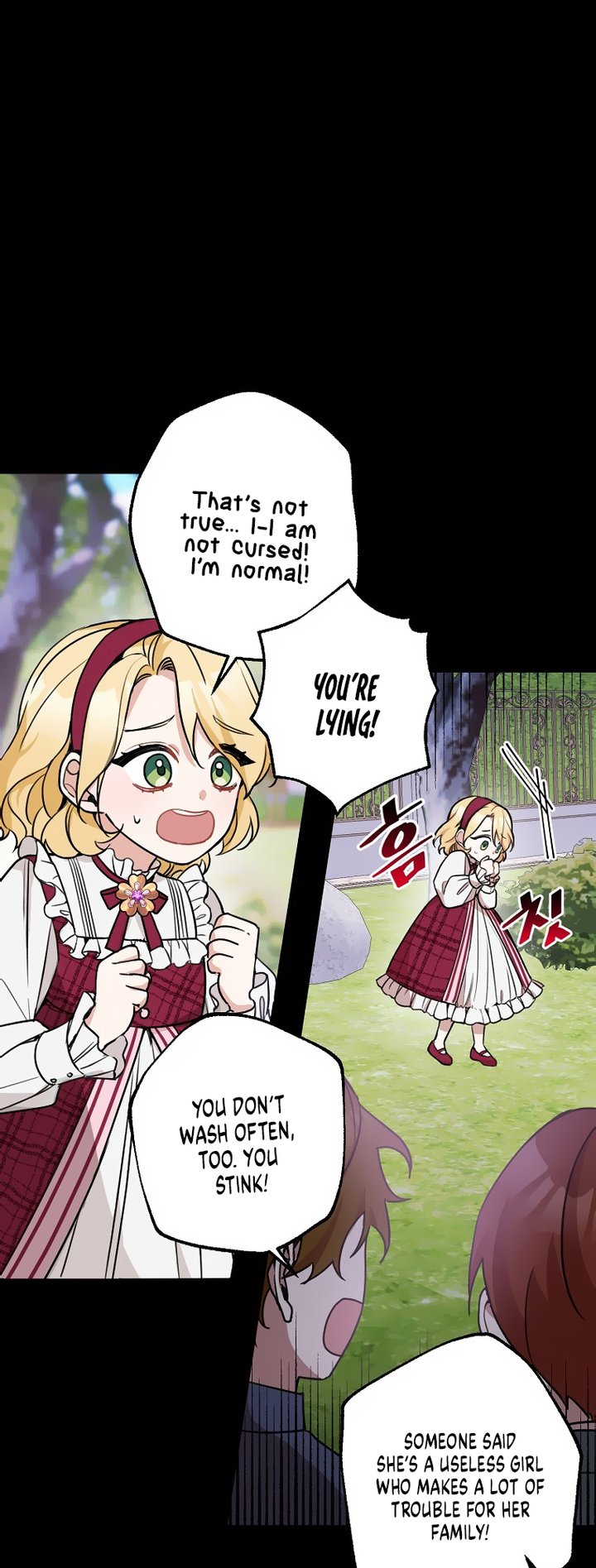 Please Dont Come To The Villainess Stationery Store 8 10