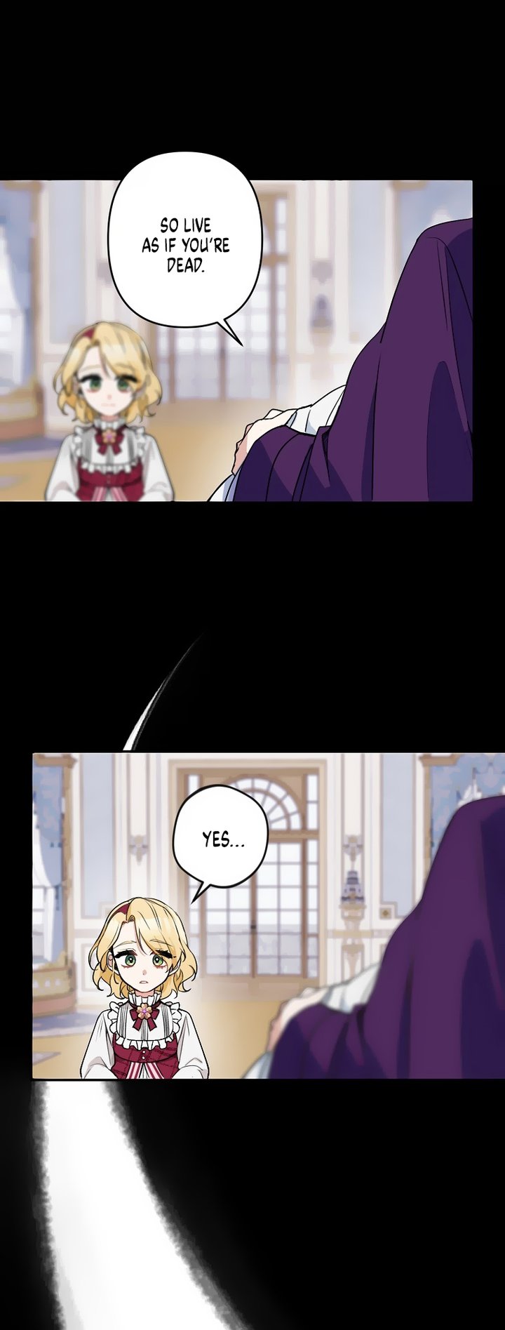 Please Dont Come To The Villainess Stationery Store 8 13
