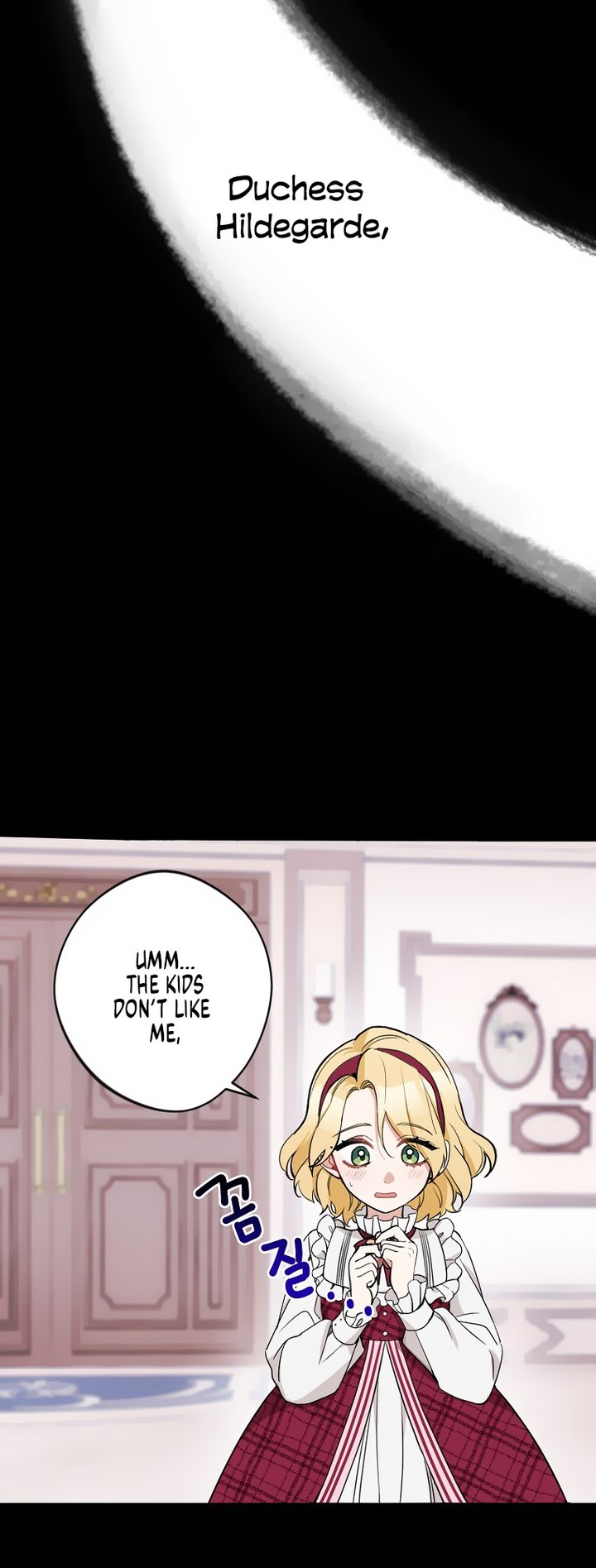 Please Dont Come To The Villainess Stationery Store 8 14