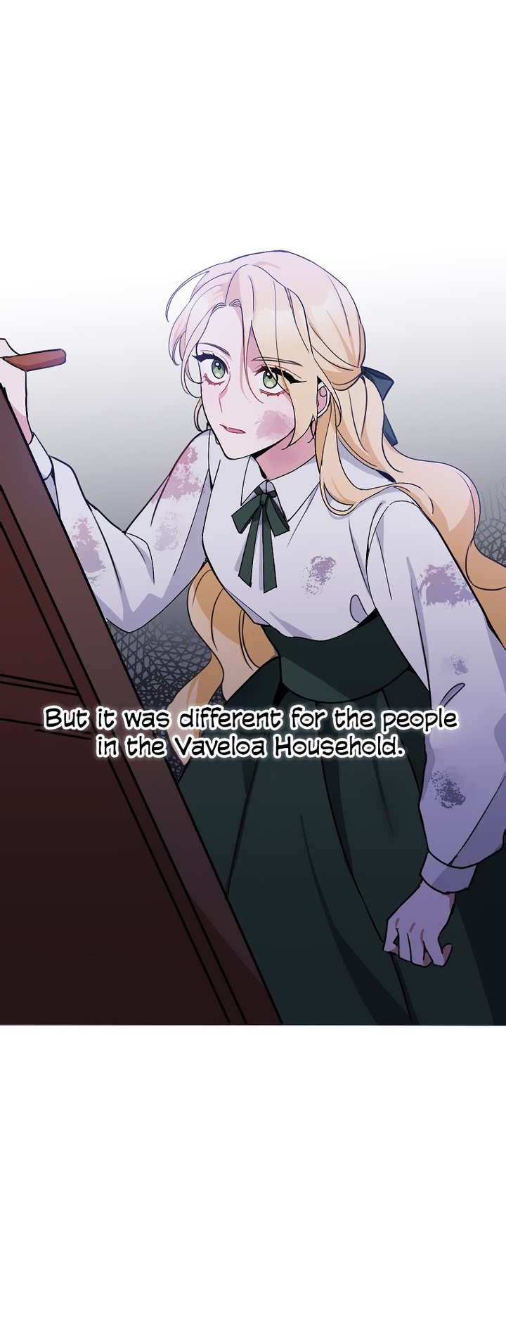 Please Dont Come To The Villainess Stationery Store 8 18