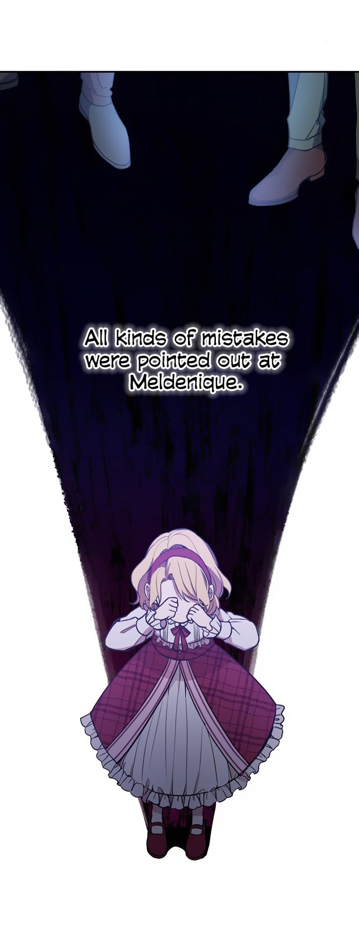 Please Dont Come To The Villainess Stationery Store 8 20