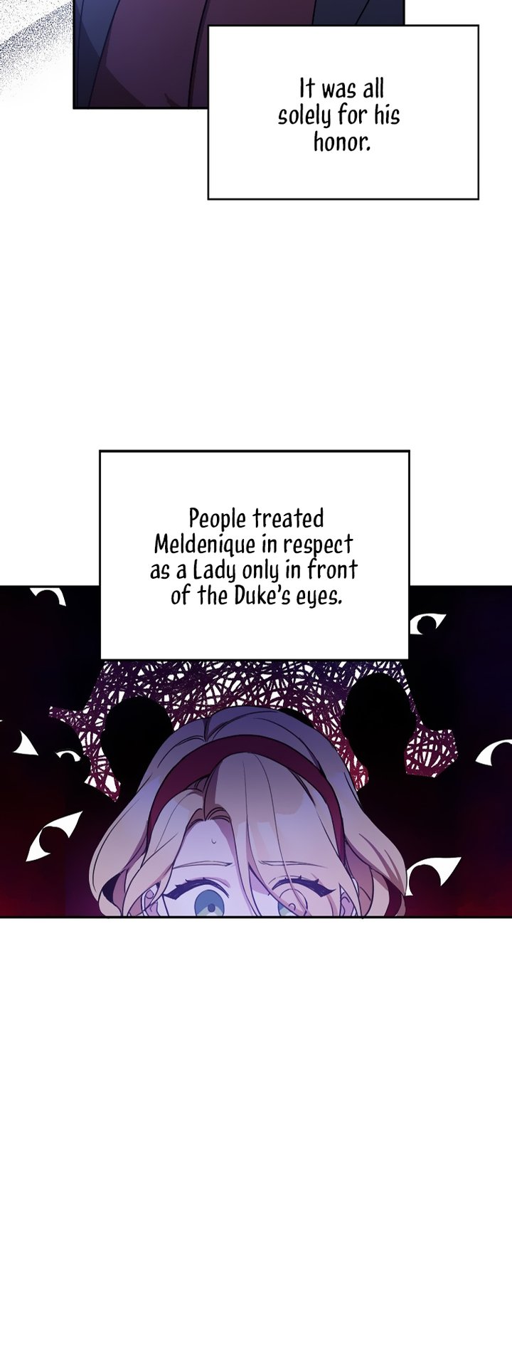 Please Dont Come To The Villainess Stationery Store 8 22