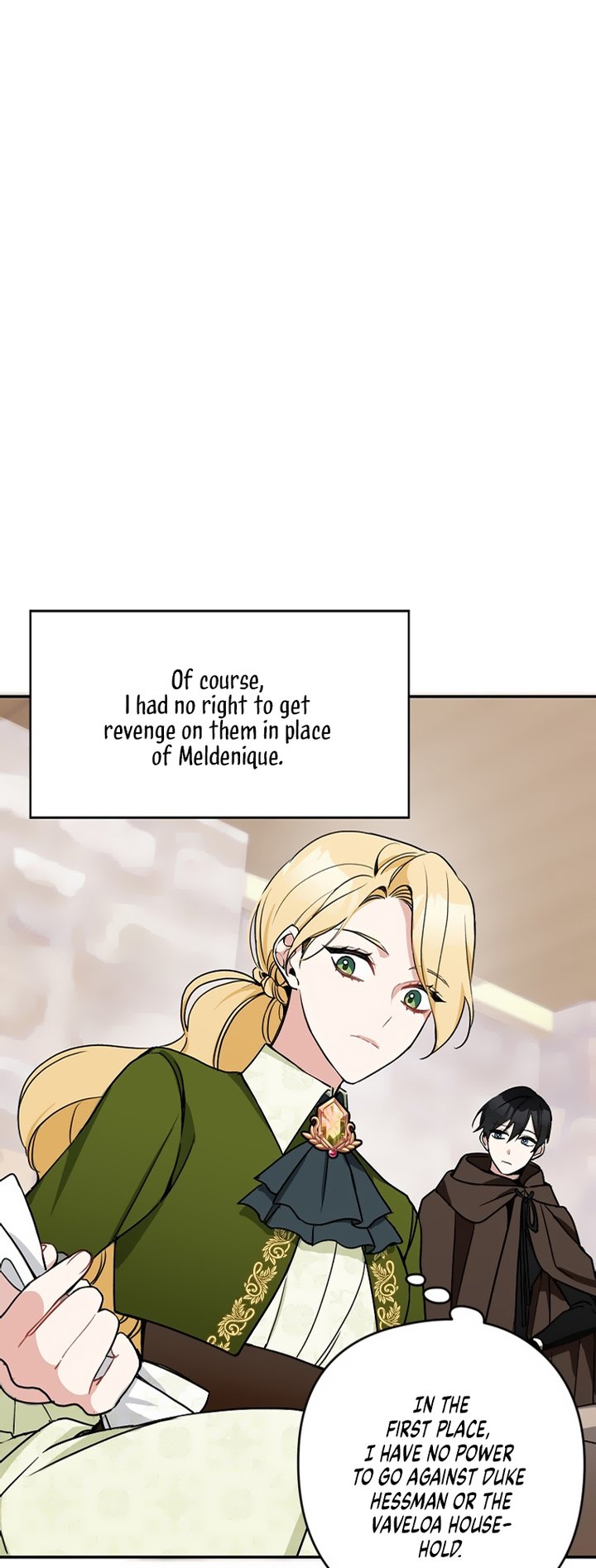 Please Dont Come To The Villainess Stationery Store 8 29