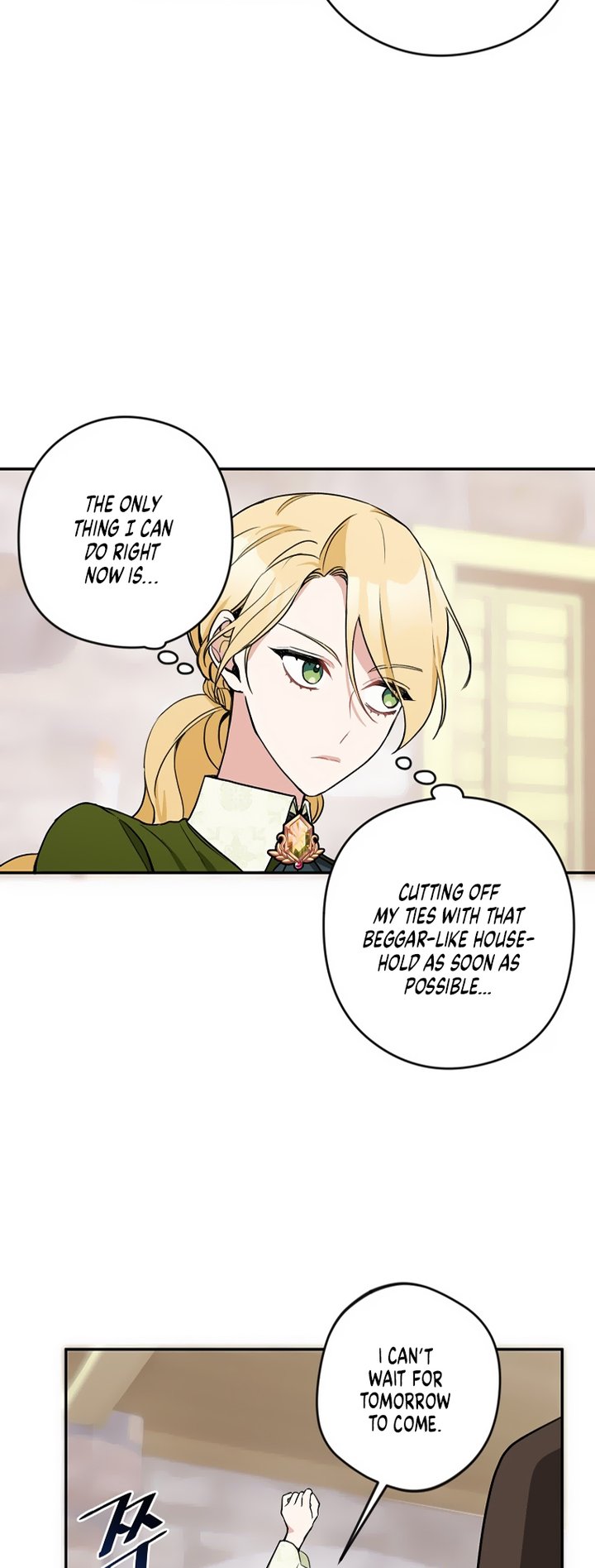 Please Dont Come To The Villainess Stationery Store 8 30