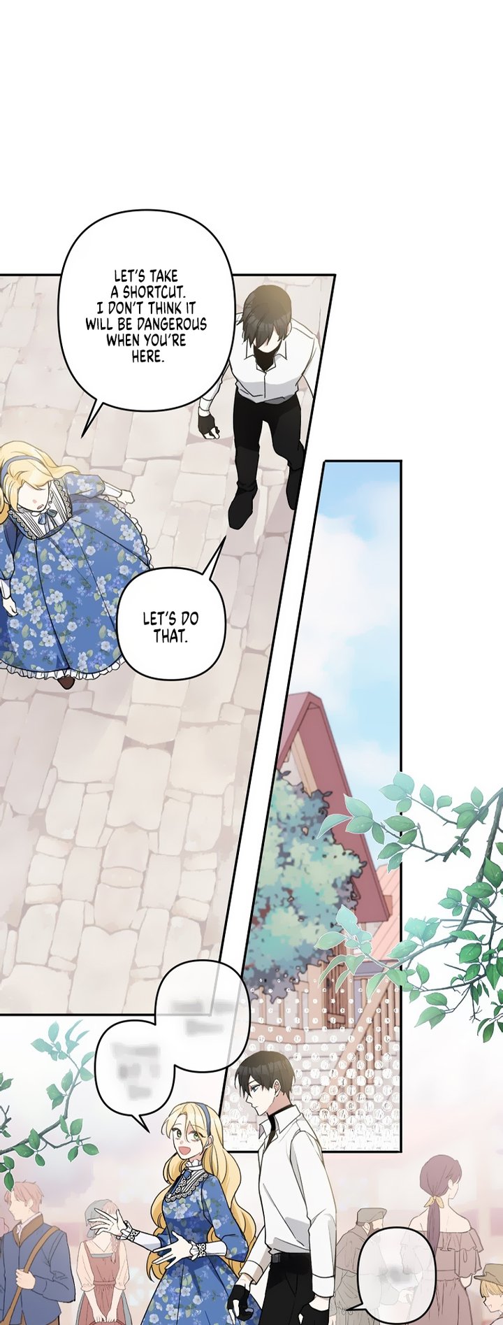 Please Dont Come To The Villainess Stationery Store 8 46