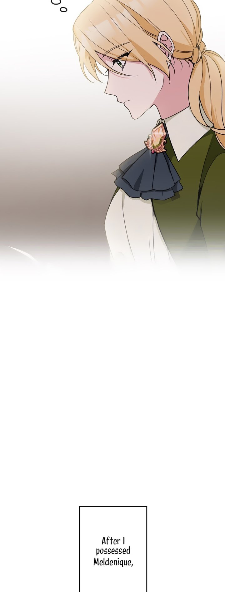 Please Dont Come To The Villainess Stationery Store 8 5