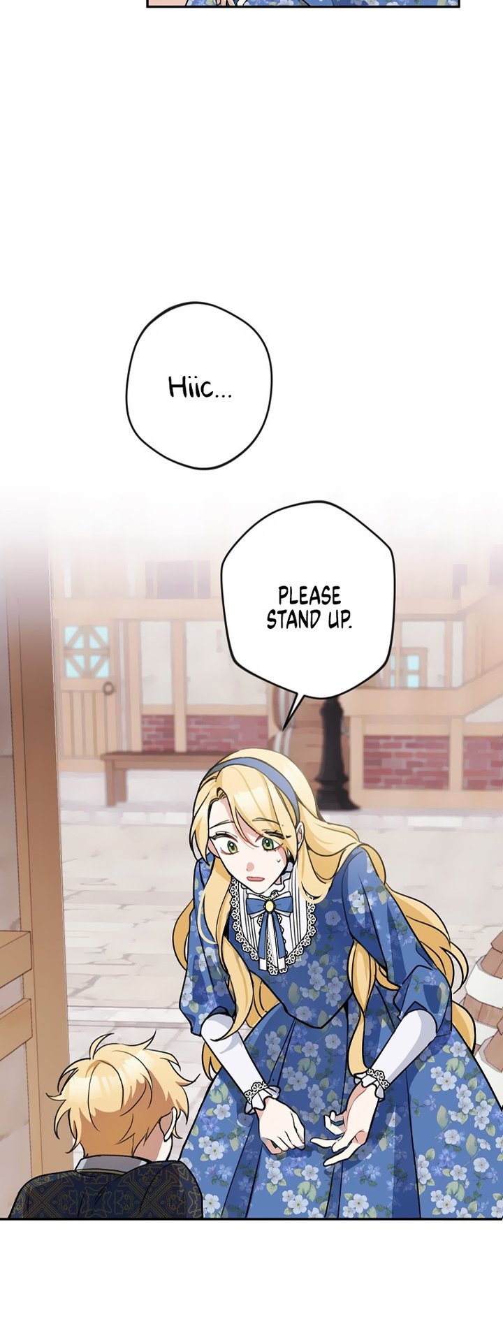 Please Dont Come To The Villainess Stationery Store 8 51