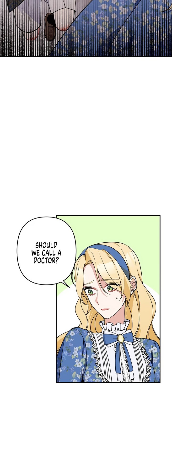 Please Dont Come To The Villainess Stationery Store 8 54