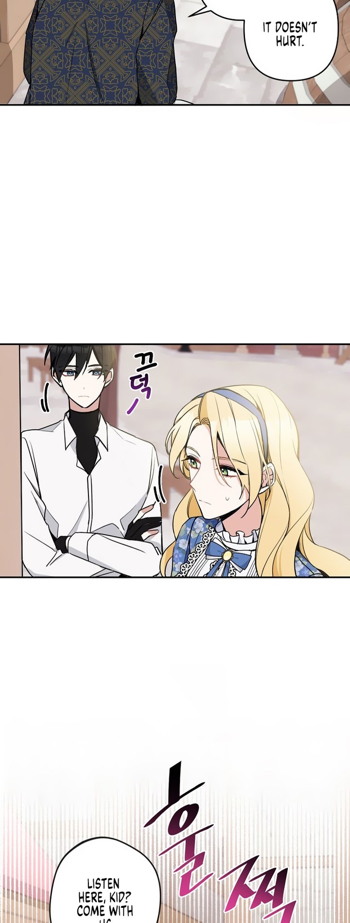 Please Dont Come To The Villainess Stationery Store 8 56