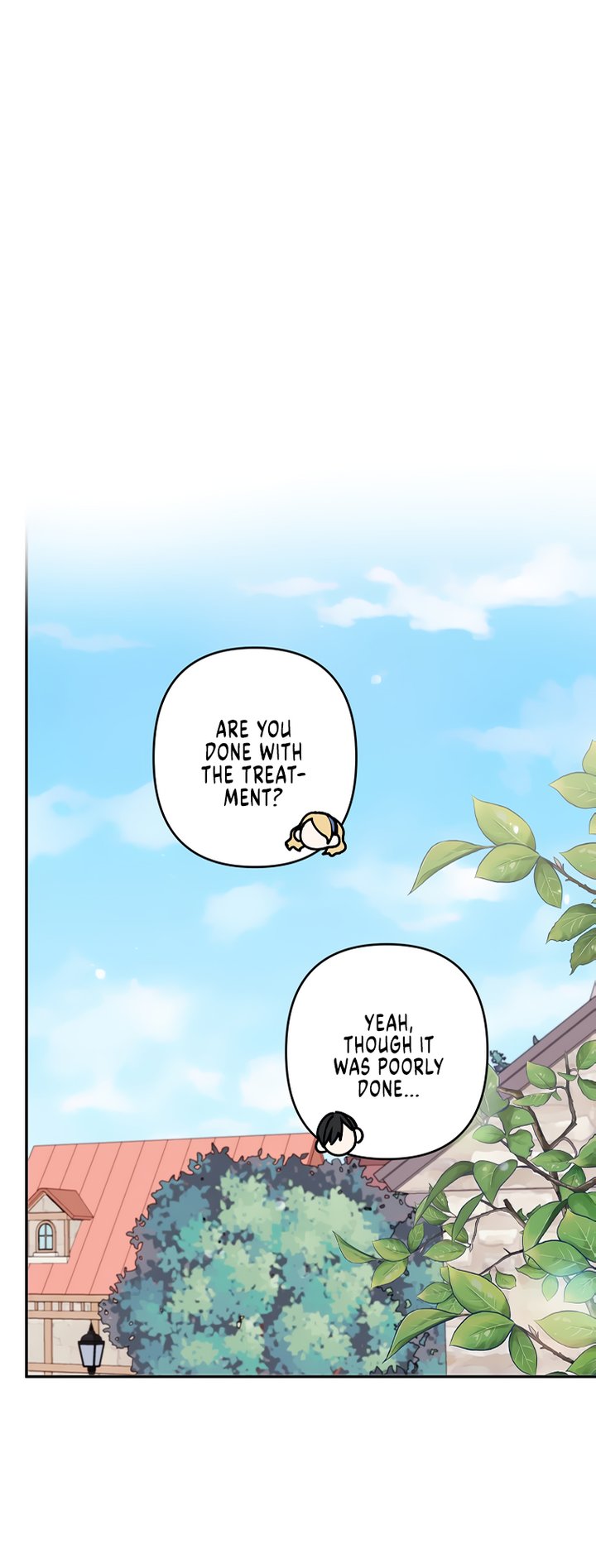 Please Dont Come To The Villainess Stationery Store 9 21