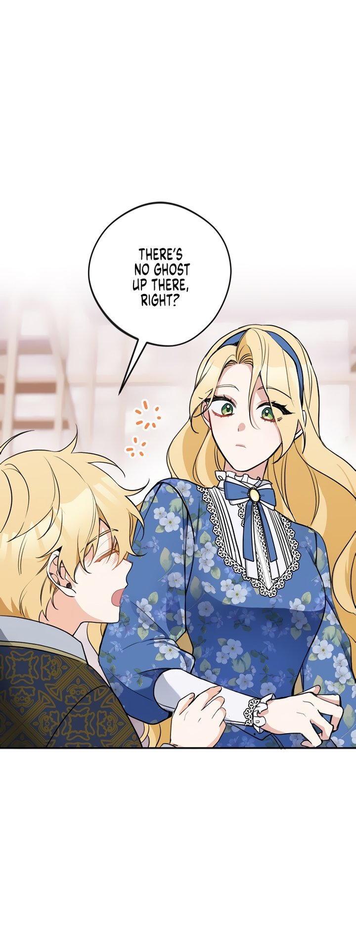 Please Dont Come To The Villainess Stationery Store 9 26
