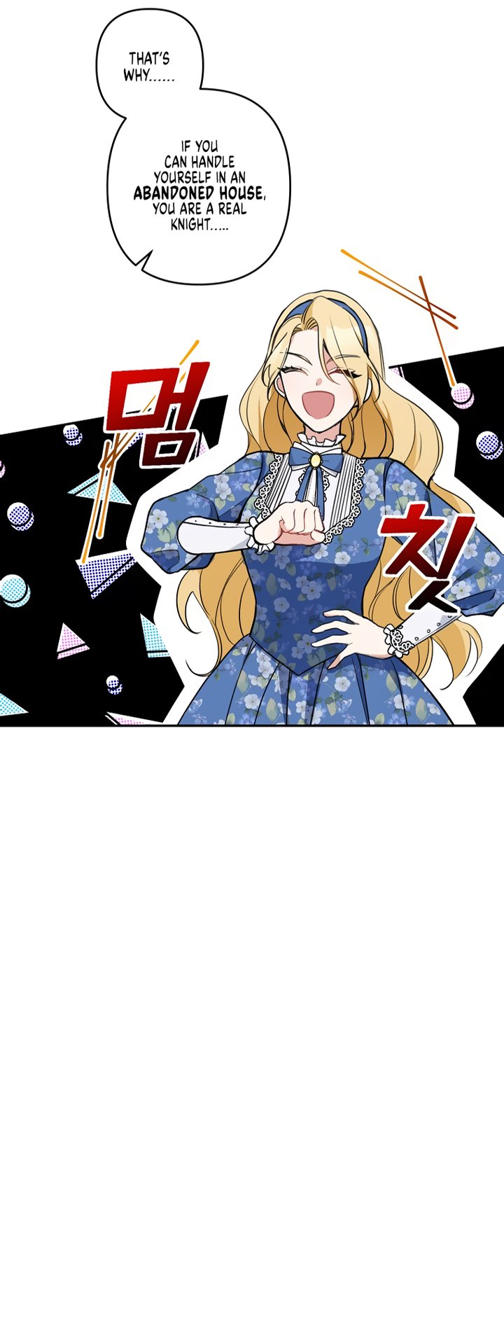Please Dont Come To The Villainess Stationery Store 9 28