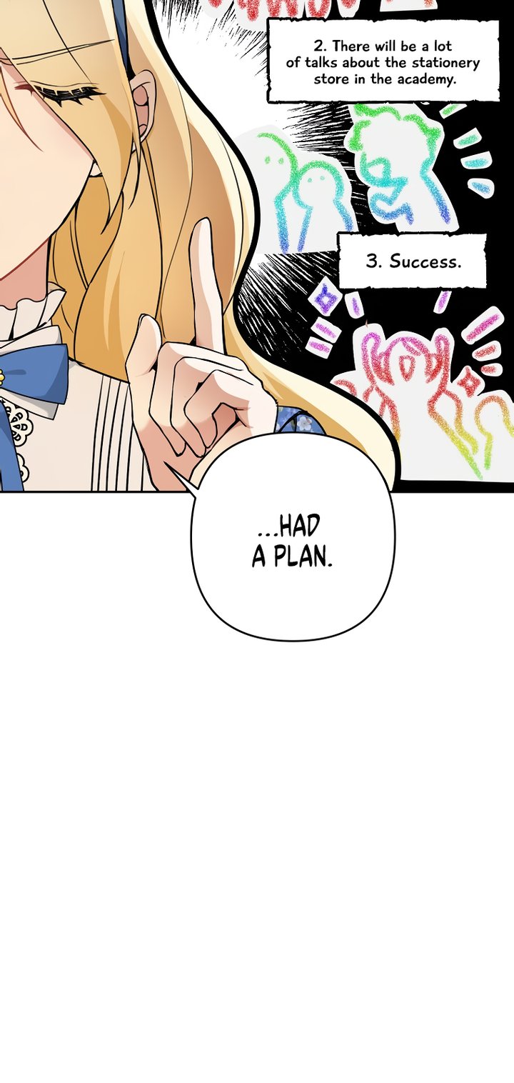 Please Dont Come To The Villainess Stationery Store 9 34