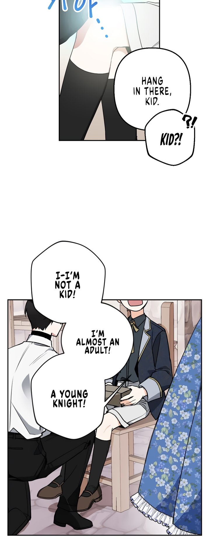 Please Dont Come To The Villainess Stationery Store 9 4