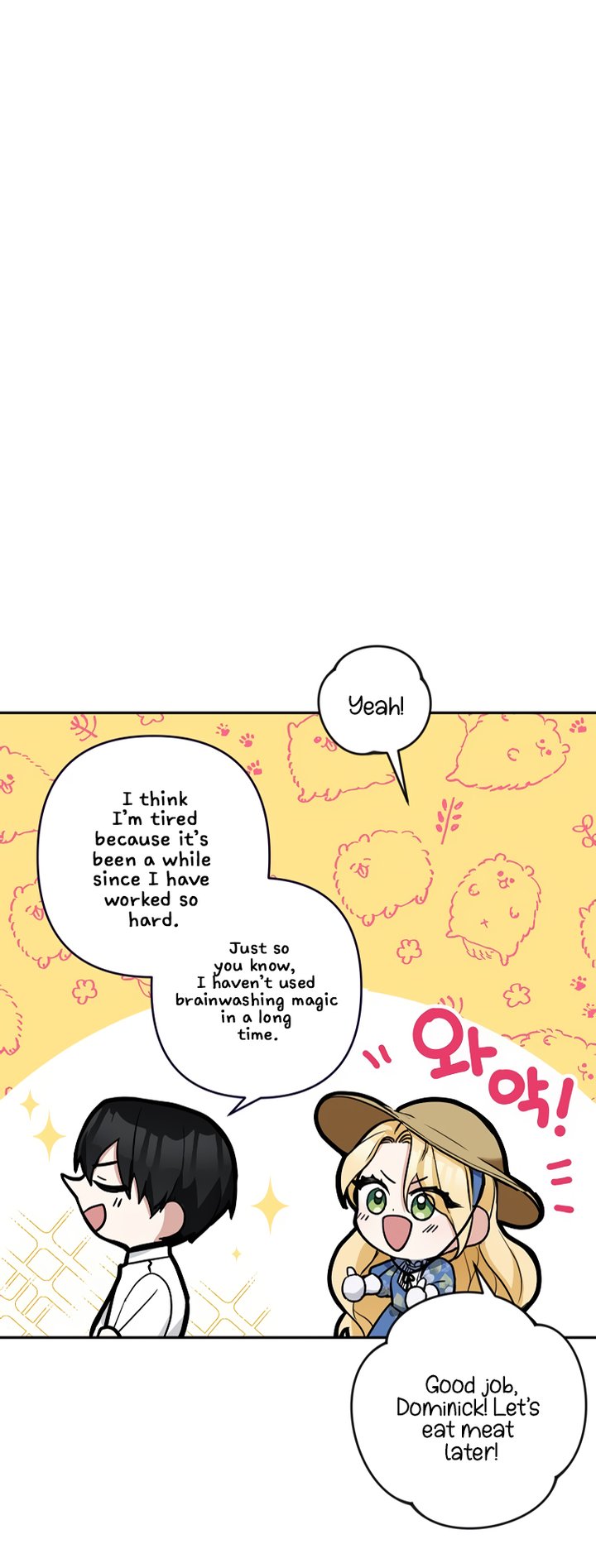 Please Dont Come To The Villainess Stationery Store 9 46