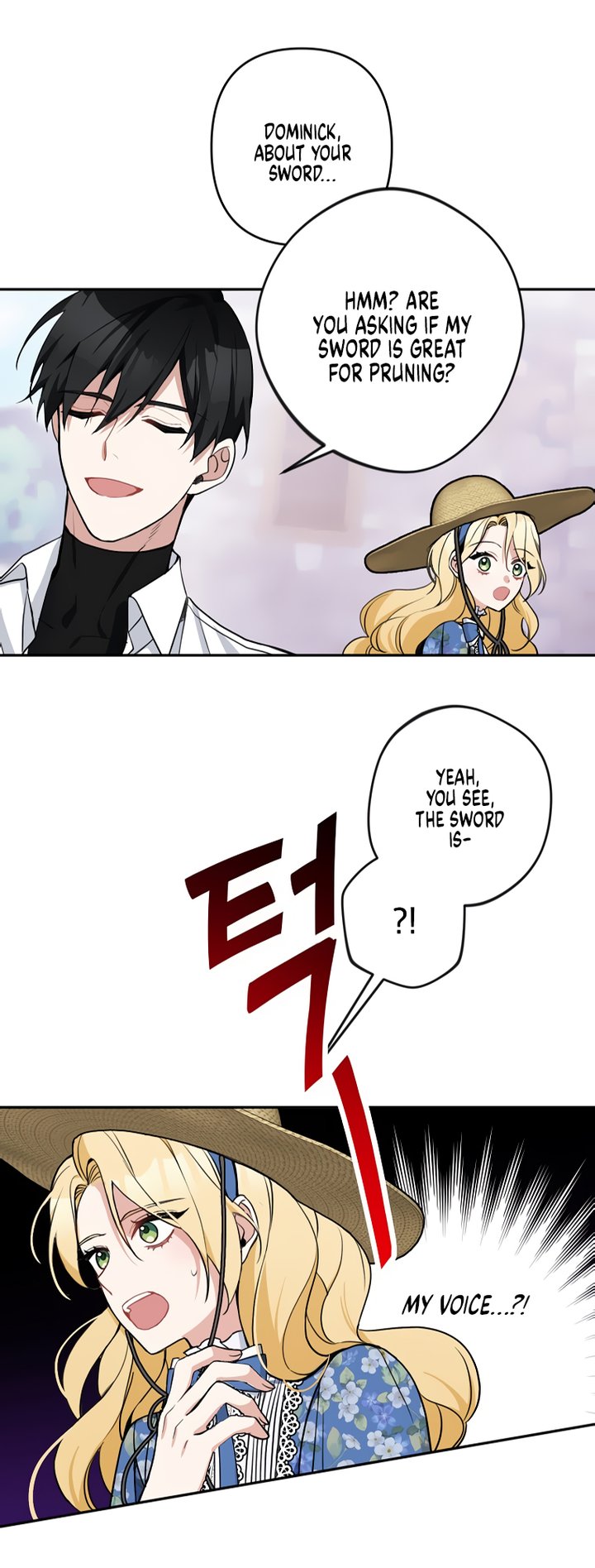 Please Dont Come To The Villainess Stationery Store 9 52