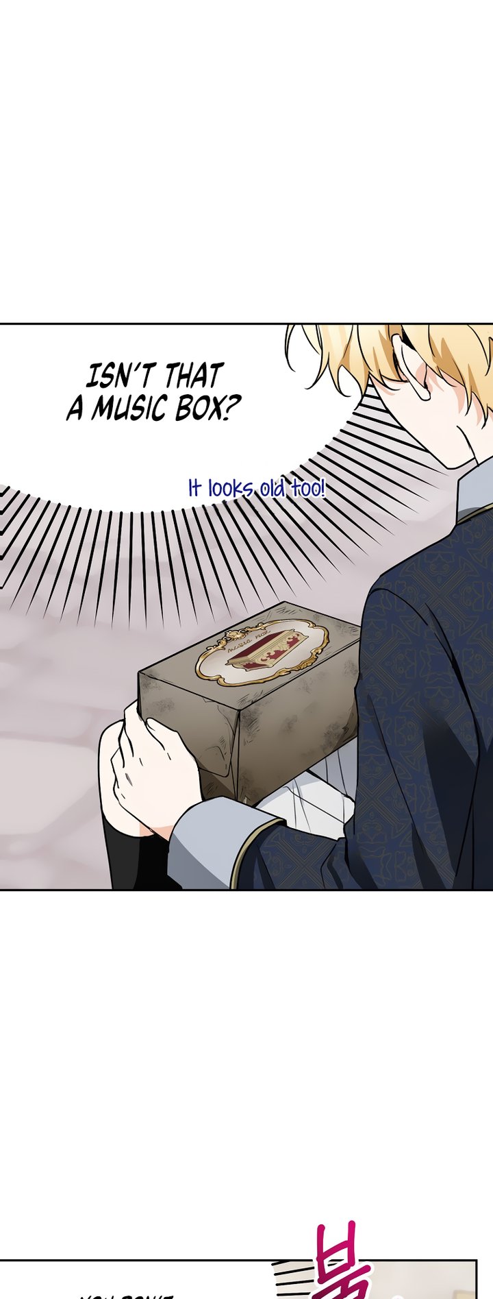 Please Dont Come To The Villainess Stationery Store 9 9