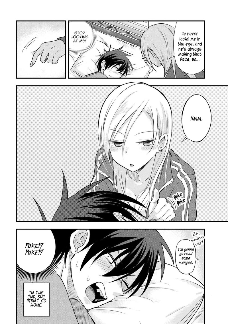 Please Go Home Akutsu San 10 4