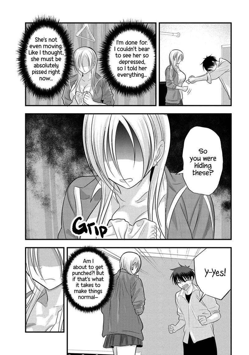 Please Go Home Akutsu San 117 7