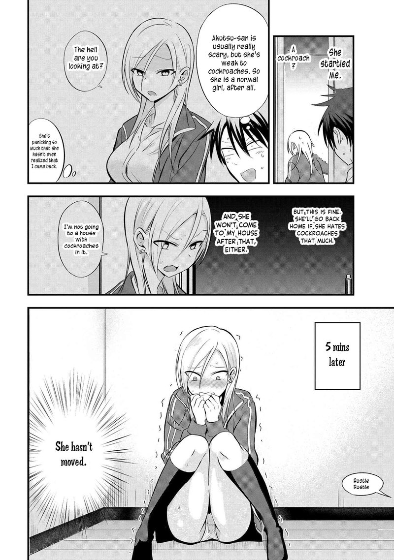 Please Go Home Akutsu San 12 2