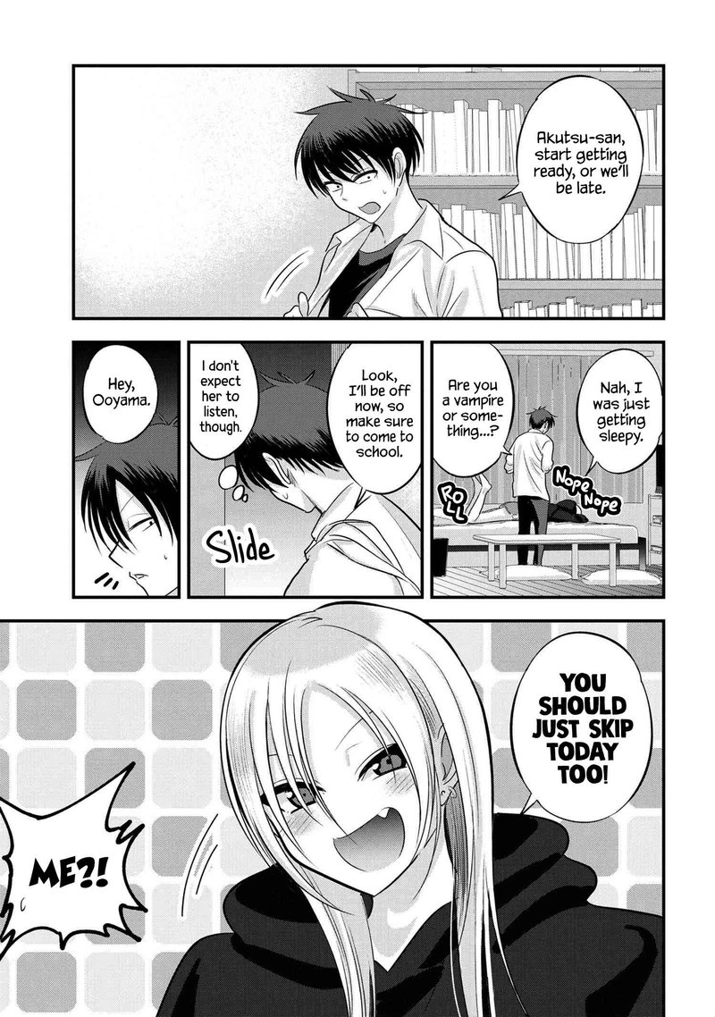 Please Go Home Akutsu San 120 1