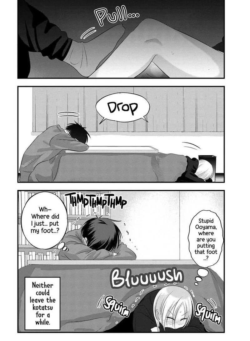 Please Go Home Akutsu San 127 8