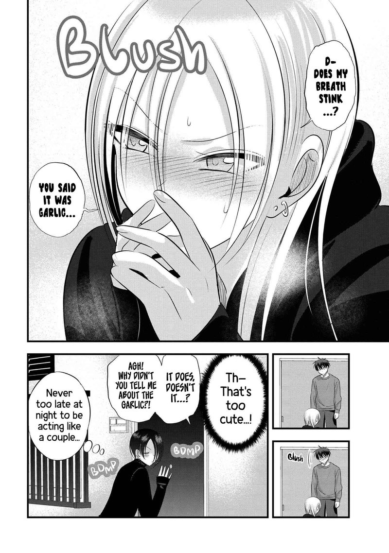 Please Go Home Akutsu San 128 6