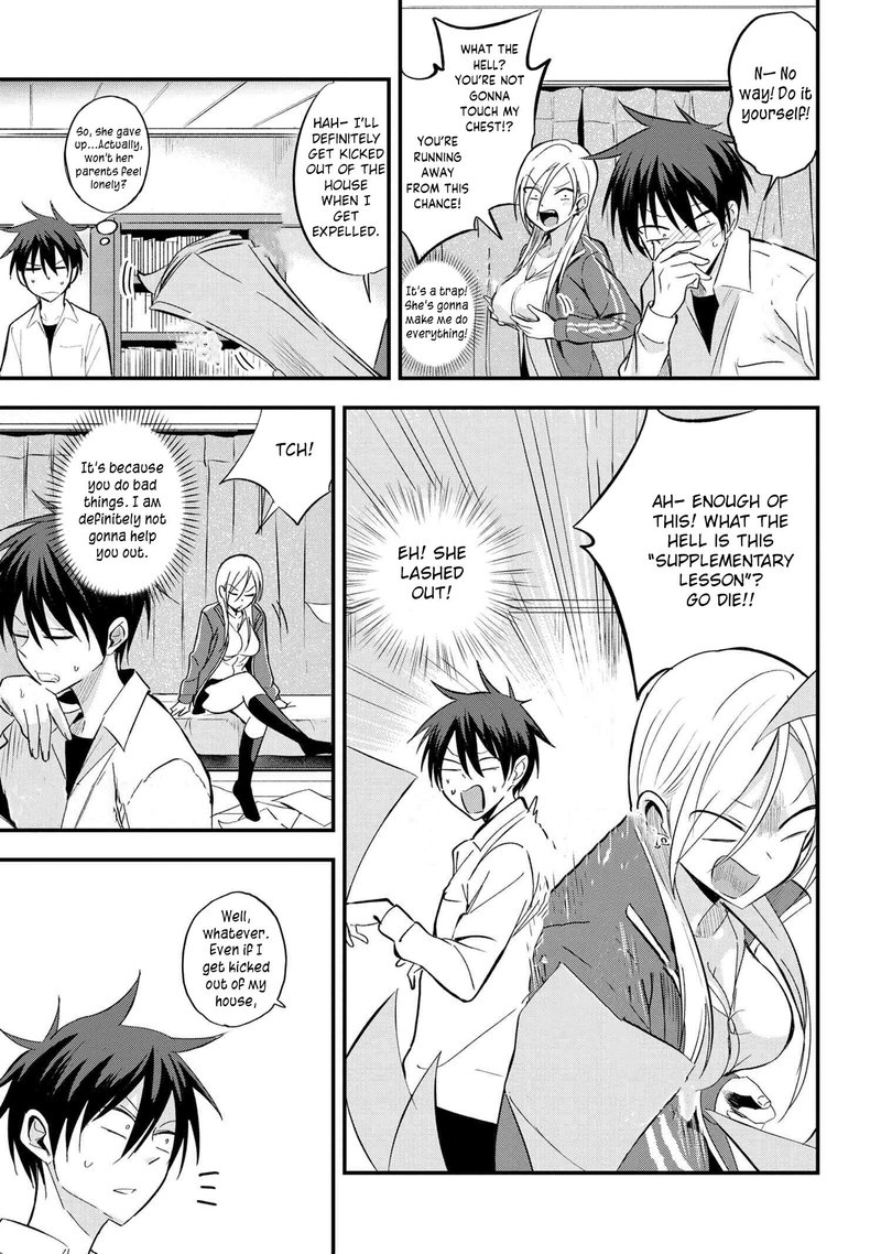Please Go Home Akutsu San 13 3