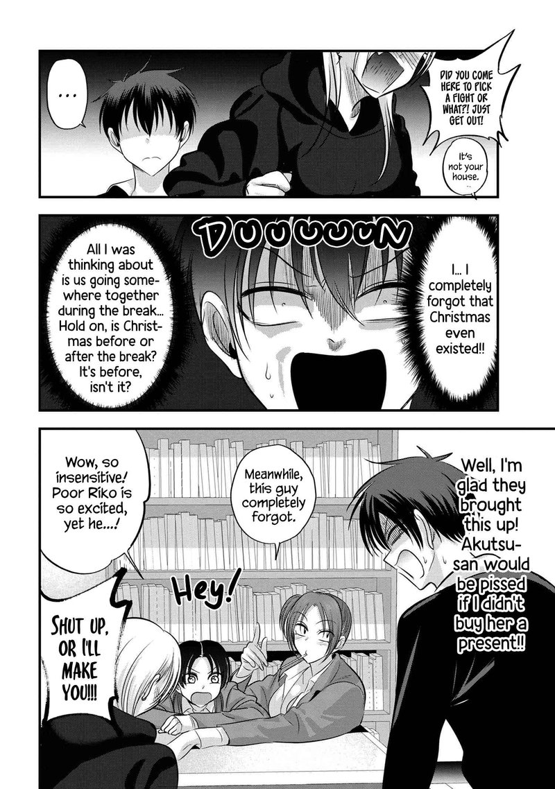 Please Go Home Akutsu San 131 4
