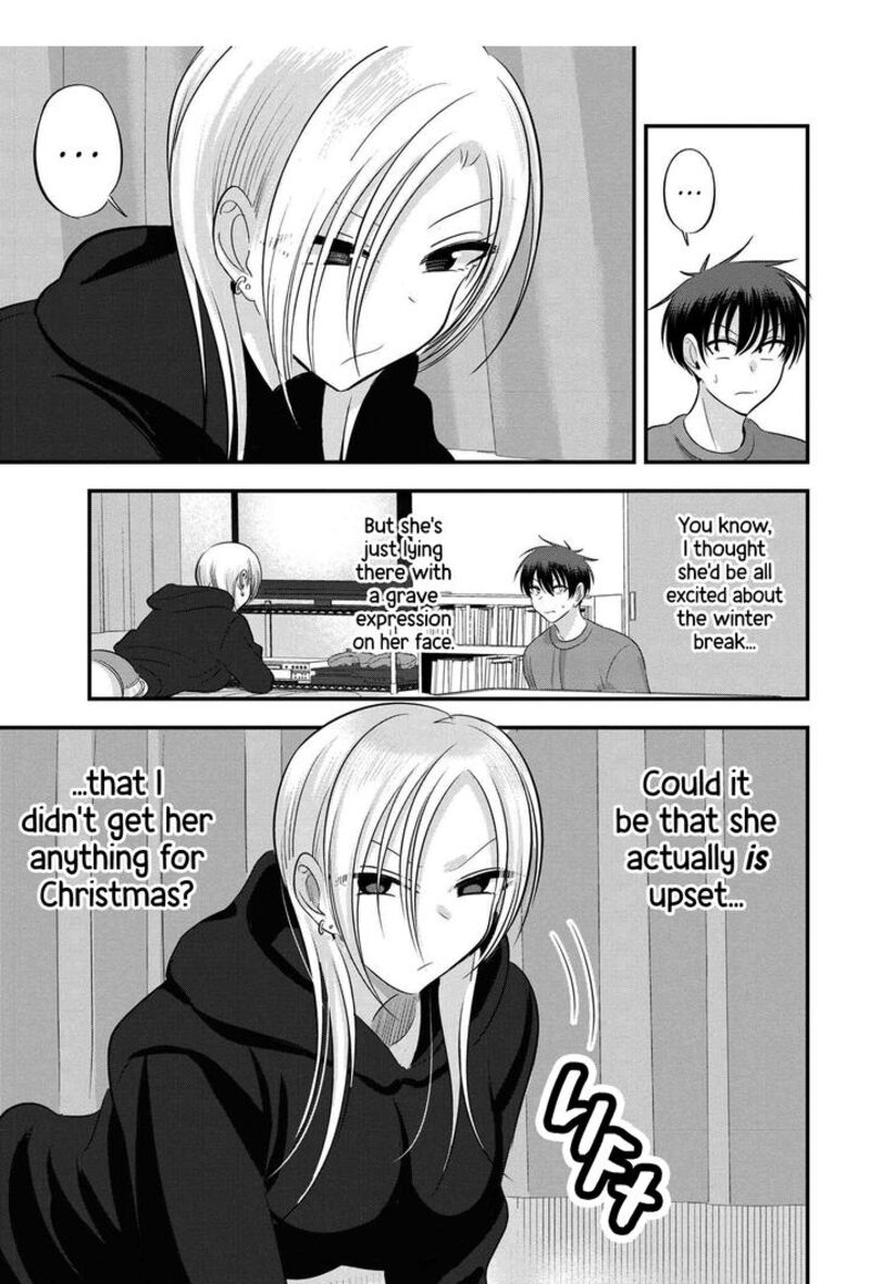 Please Go Home Akutsu San 135 1
