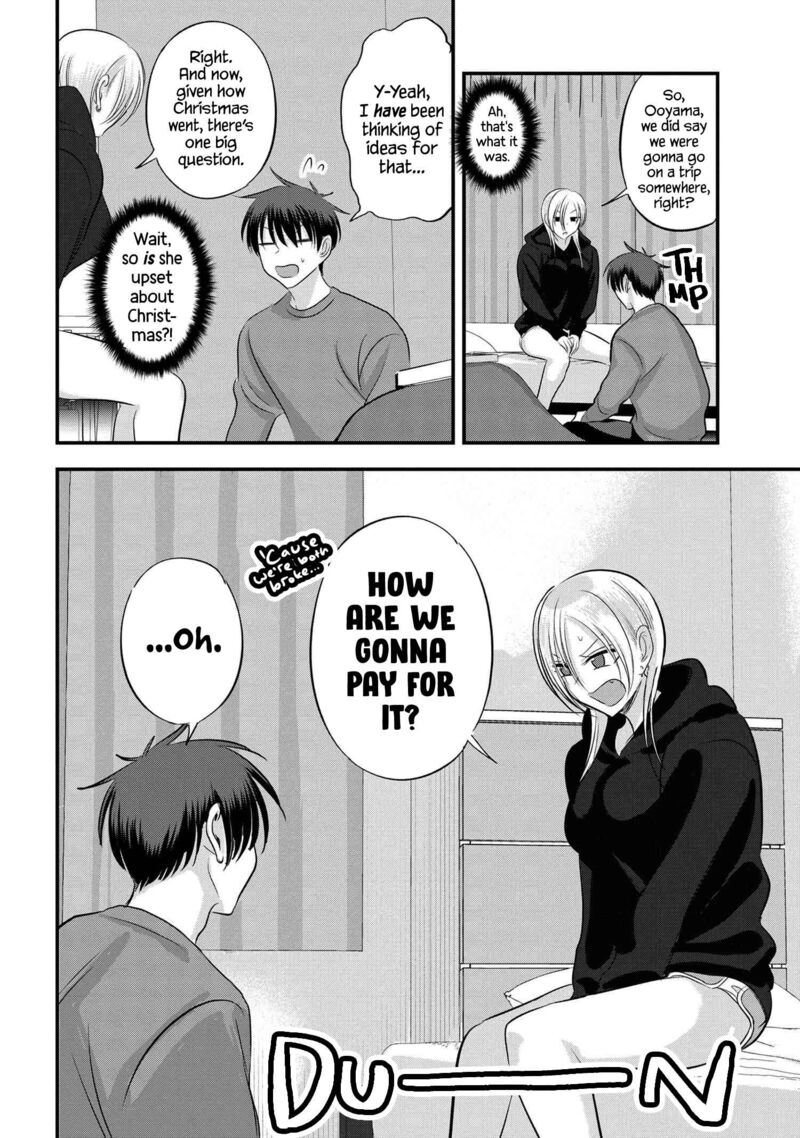 Please Go Home Akutsu San 135 2
