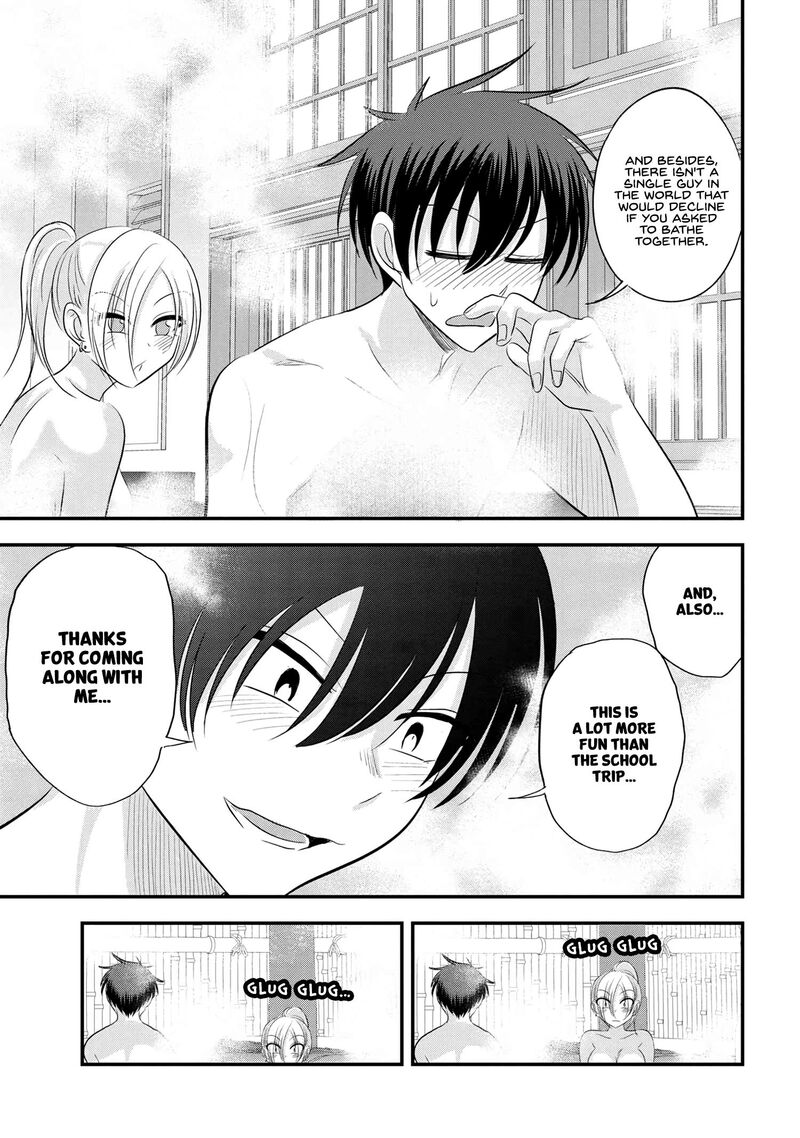 Please Go Home Akutsu San 141 5