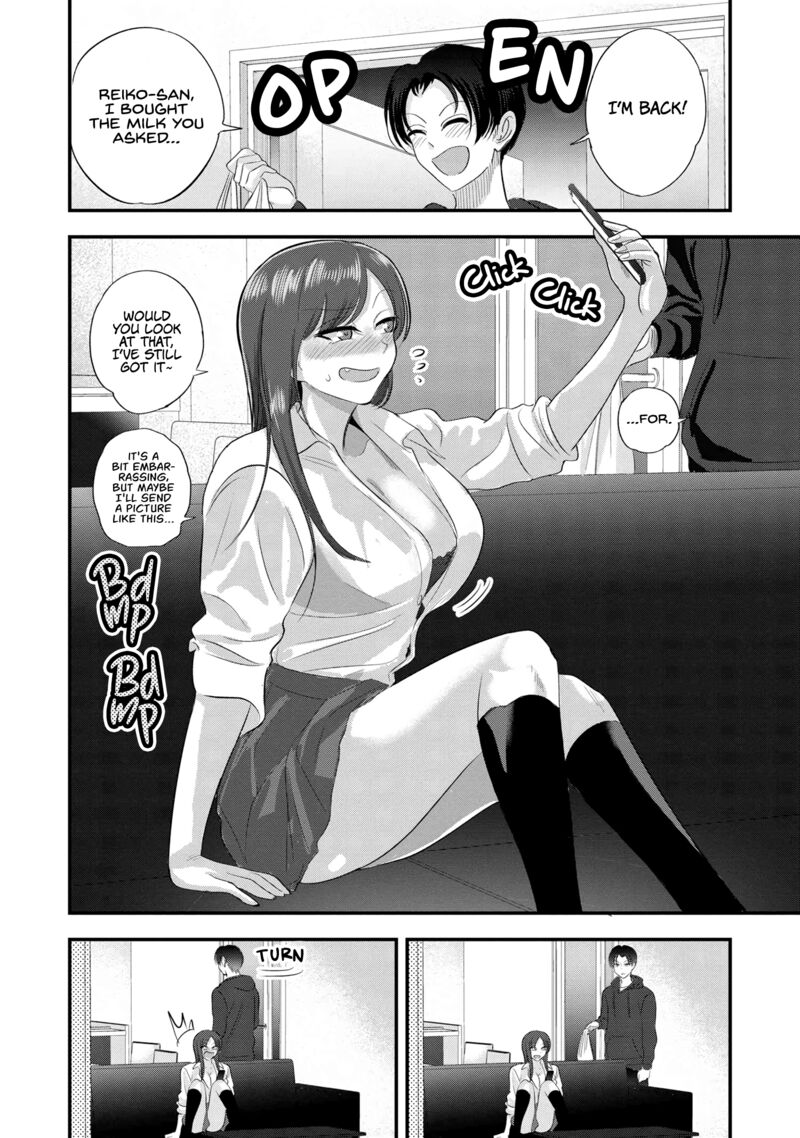 Please Go Home Akutsu San 142e 2