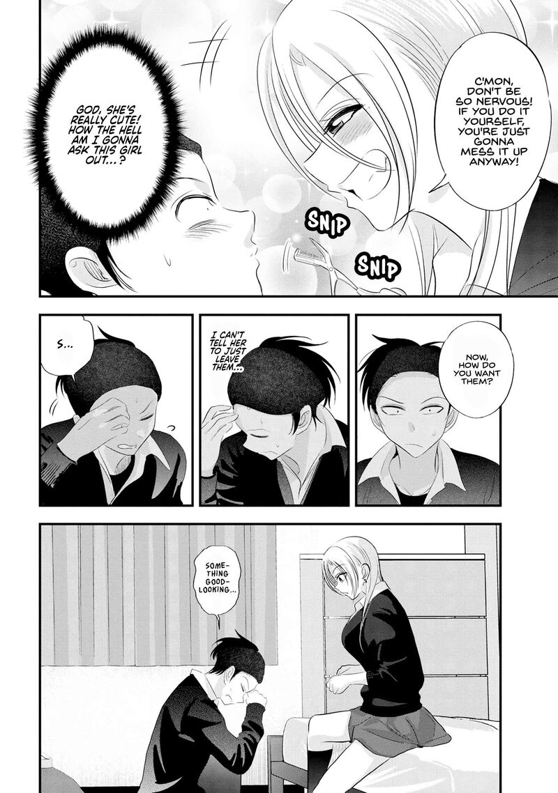 Please Go Home Akutsu San 152 4