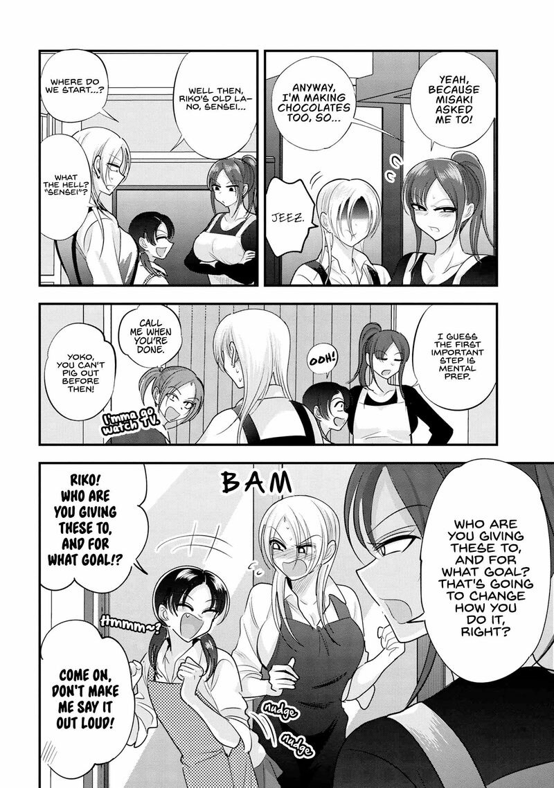Please Go Home Akutsu San 160 2